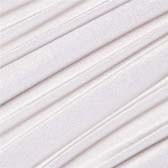 Kód: 39652 Glitteres  bársony - BIANCO GLITTERES BÁRSONY